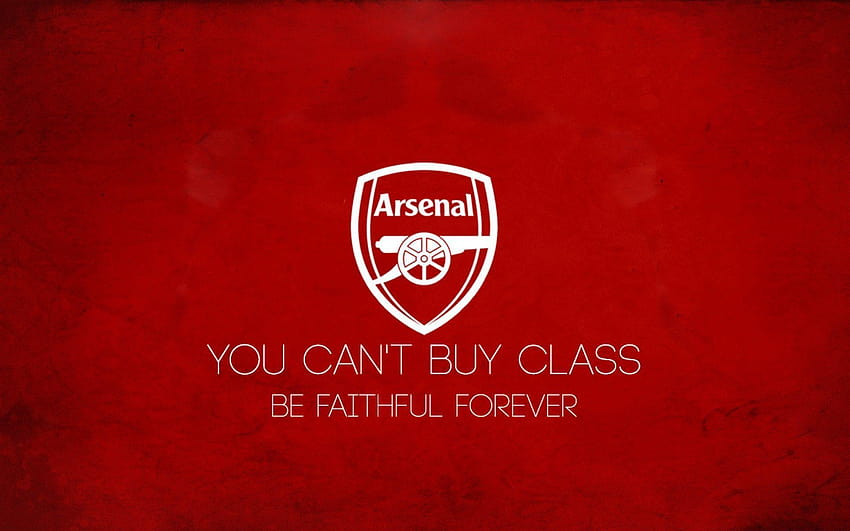 Logo Arsenal, adidas arsenal Fond d'écran HD