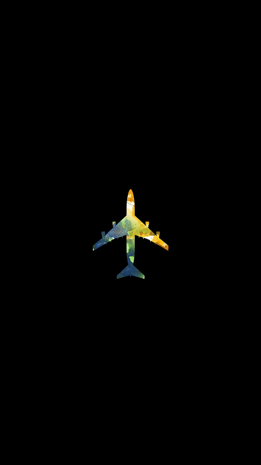 Iphone Aviation, Flugzeugtelefon HD-Handy-Hintergrundbild