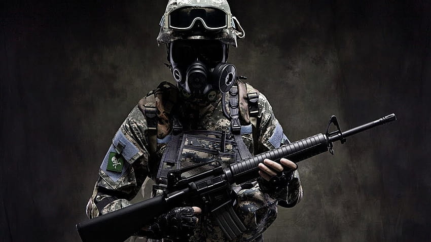 Let's Play man Guerrilla Warfare Episode 1: Selamat datang di Kartel Naga Wallpaper HD