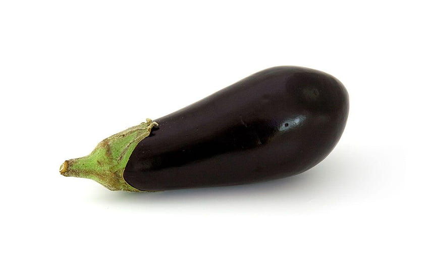 eggplant vegetable, aubergines HD wallpaper
