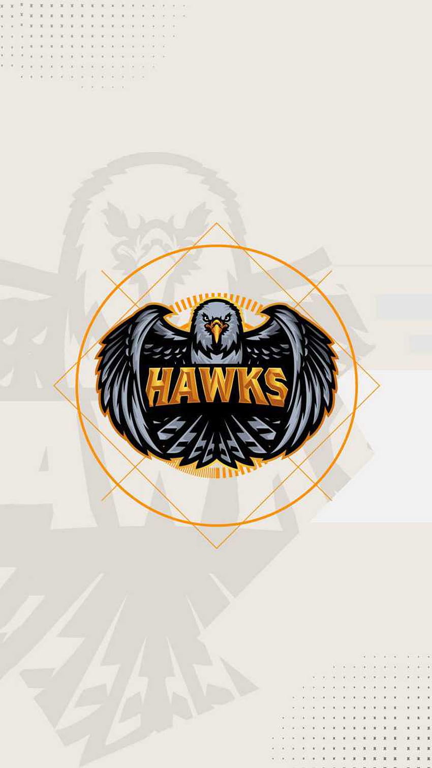 Hawthorn Hawks HD phone wallpaper