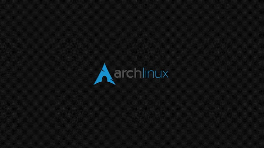 1366x768 Arch Linux 1366x768 Resolução, arch linux 1920x1080 papel de parede HD