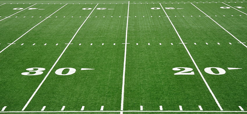 American Football Field, american football stadium HD wallpaper
