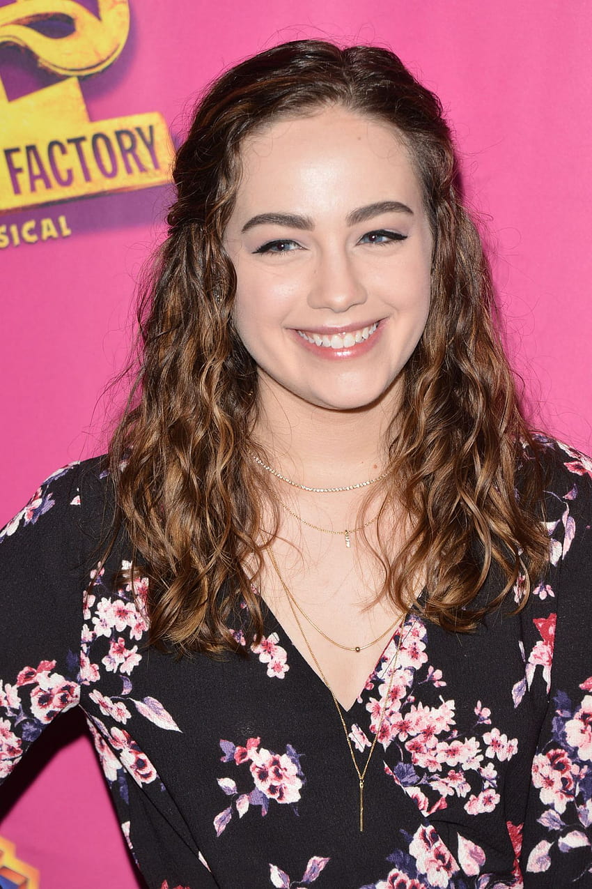 2 of Mary Mouser, mary matilyn mouser HD phone wallpaper