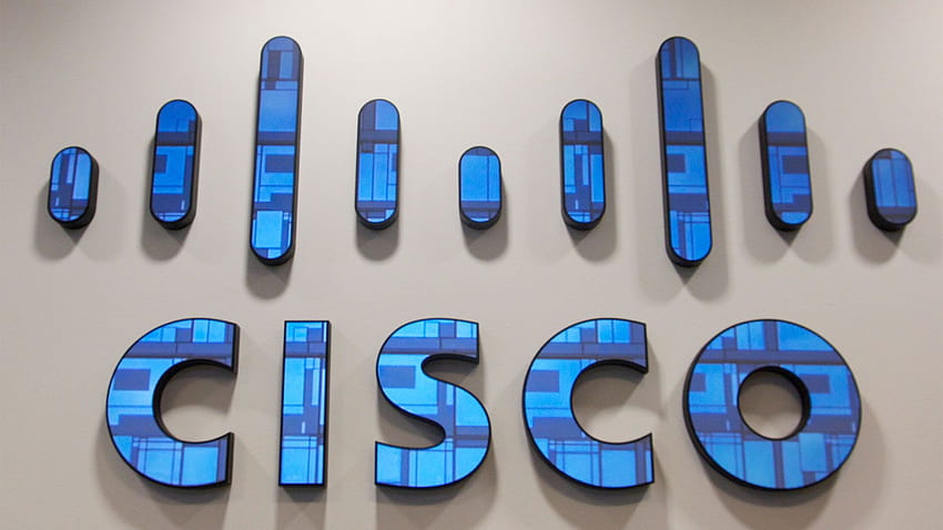Cisco descubre ataques más potentes a la seguridad, Cisco Systems fondo de pantalla