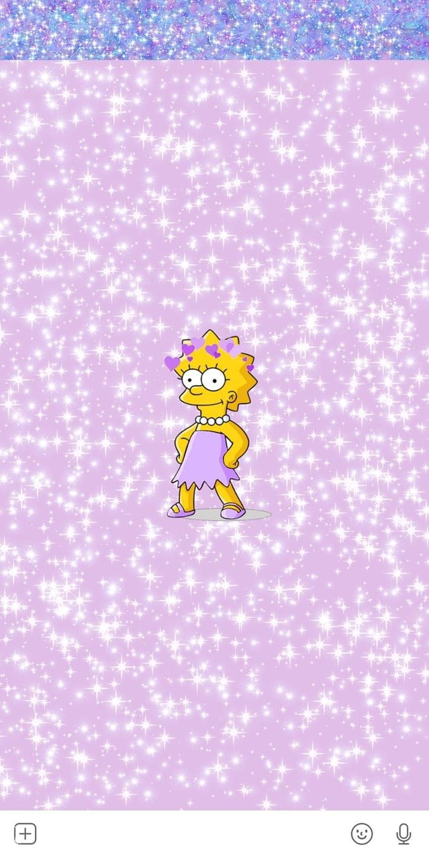 Aesthetic Simpson Wallpapers  Wallpaper Cave