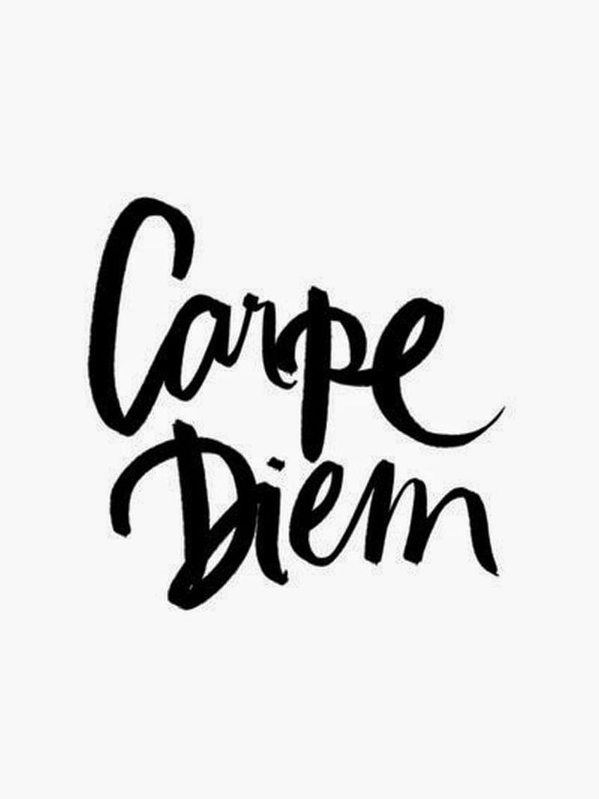 Download Carpe Diem - Making the Most of Everyday | Wallpapers.com