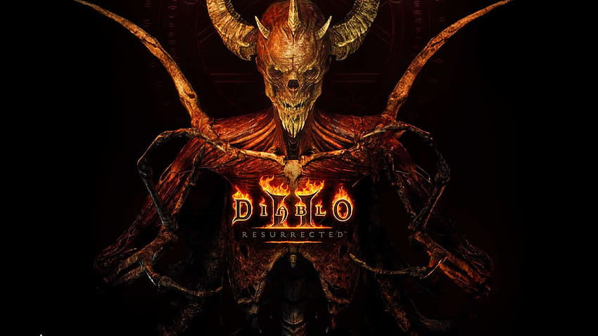Is Diablo 2 Resurrected on Nintendo Switch worth it? HD wallpaper