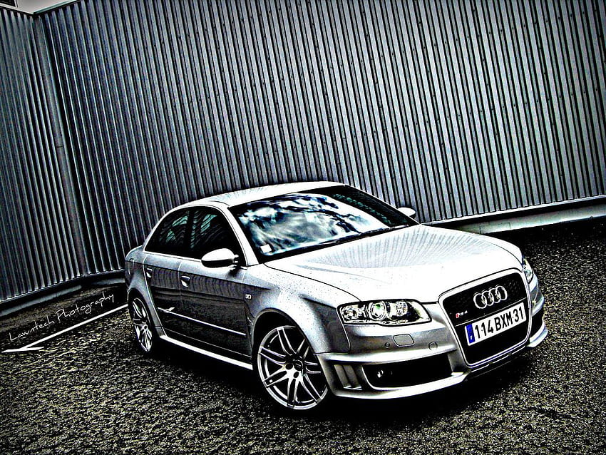 100% Quality Audi RS4 Q, rs4 b7 HD wallpaper 100% Quality Audi RS4 Q, rs4 b7 HD wallpaper