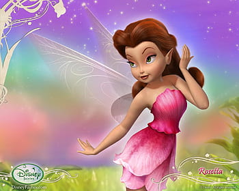 Cute fairy in summer HD wallpapers | Pxfuel