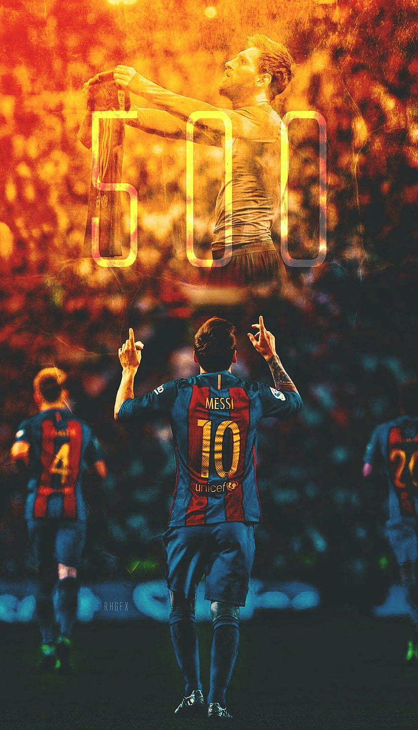 Lionel Messi Wallpapers | HD Wallpapers | ID #28239