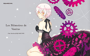Jeanne icon. Anime, Personagens, Coisado, Jeanne Vanitas HD phone