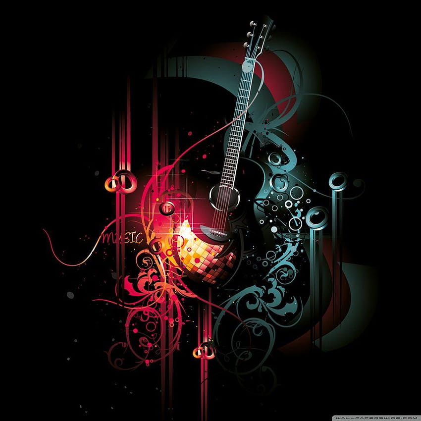 Musical, amazing music HD phone wallpaper