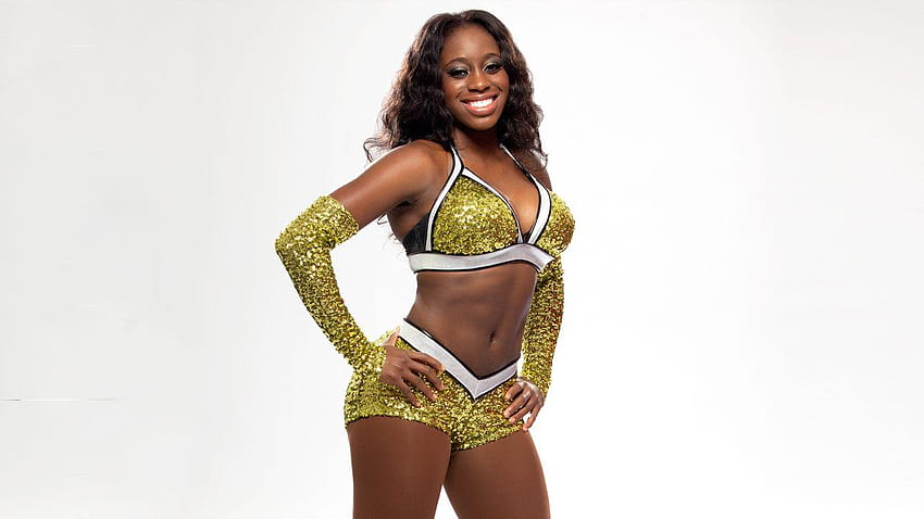 38 Hot Of Naomi, a.k.a WWE'den Trinity Fatu Seni Bırakacak, naomi wwe HD duvar kağıdı