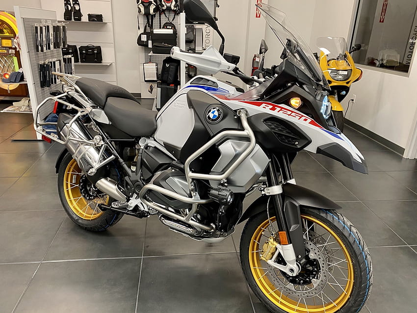 2021 BMW R 1250 GS Adventure for sale in Fort Myers, FL. Gulf Coast