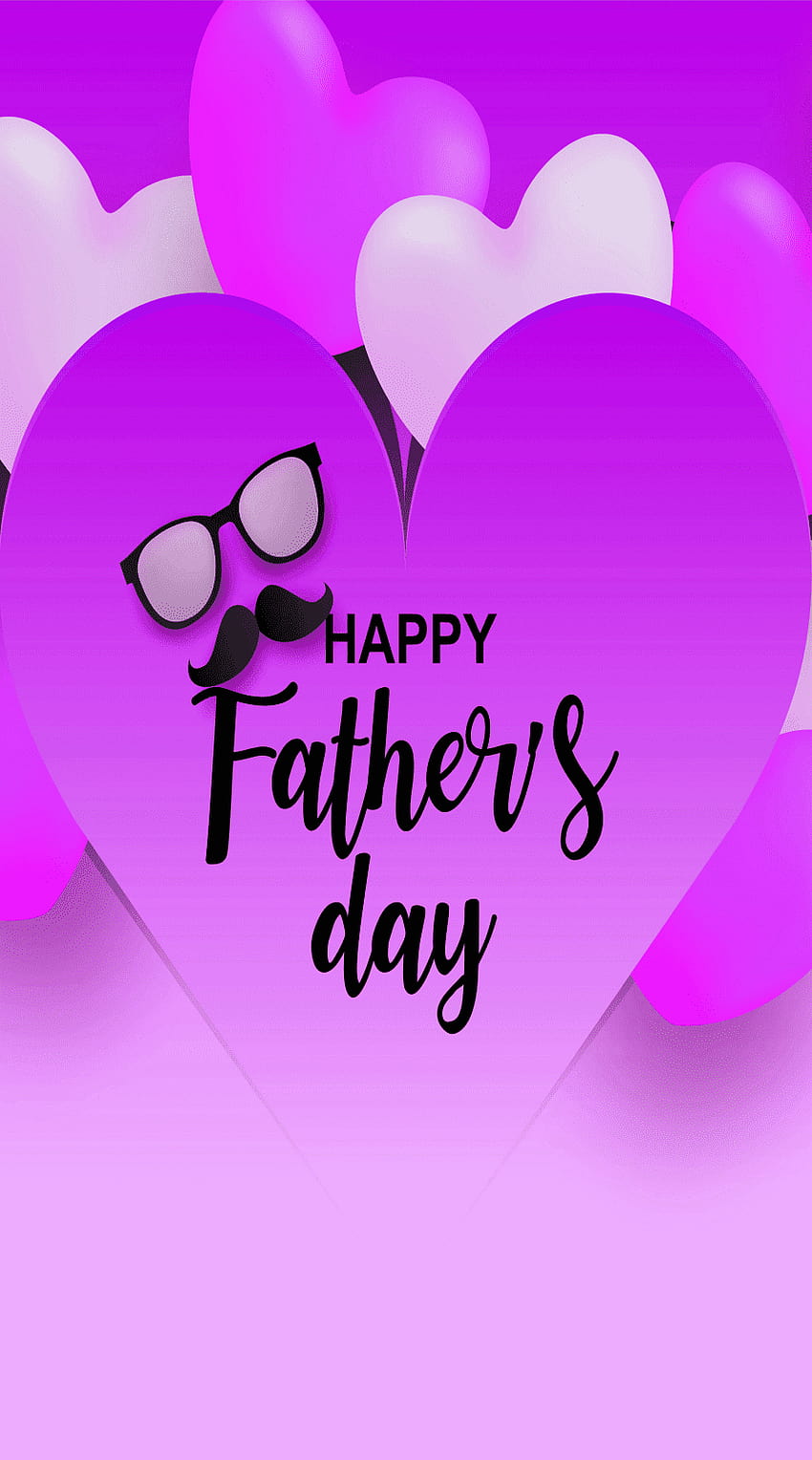 Super cute Happy fathers day wishes backgrounds dia del padre ...