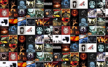 five finger death punch way of the fist wallpaper