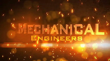 Mechanical Engineer T shirt for Men