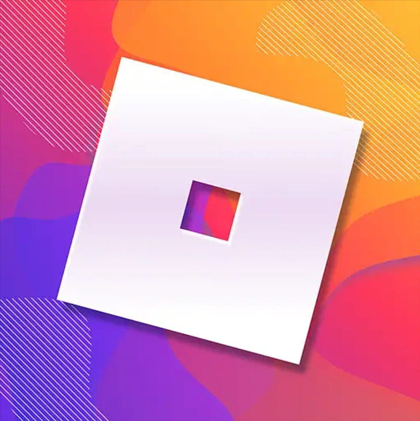 Roblox icon - pink / ios14 ios15 iPhone icons / android icons