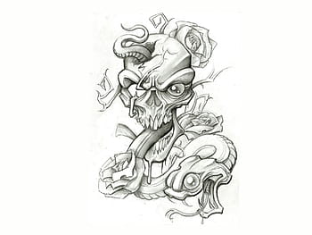 Tattoo drawings  Easy tattoos to draw  Easy drawings easy