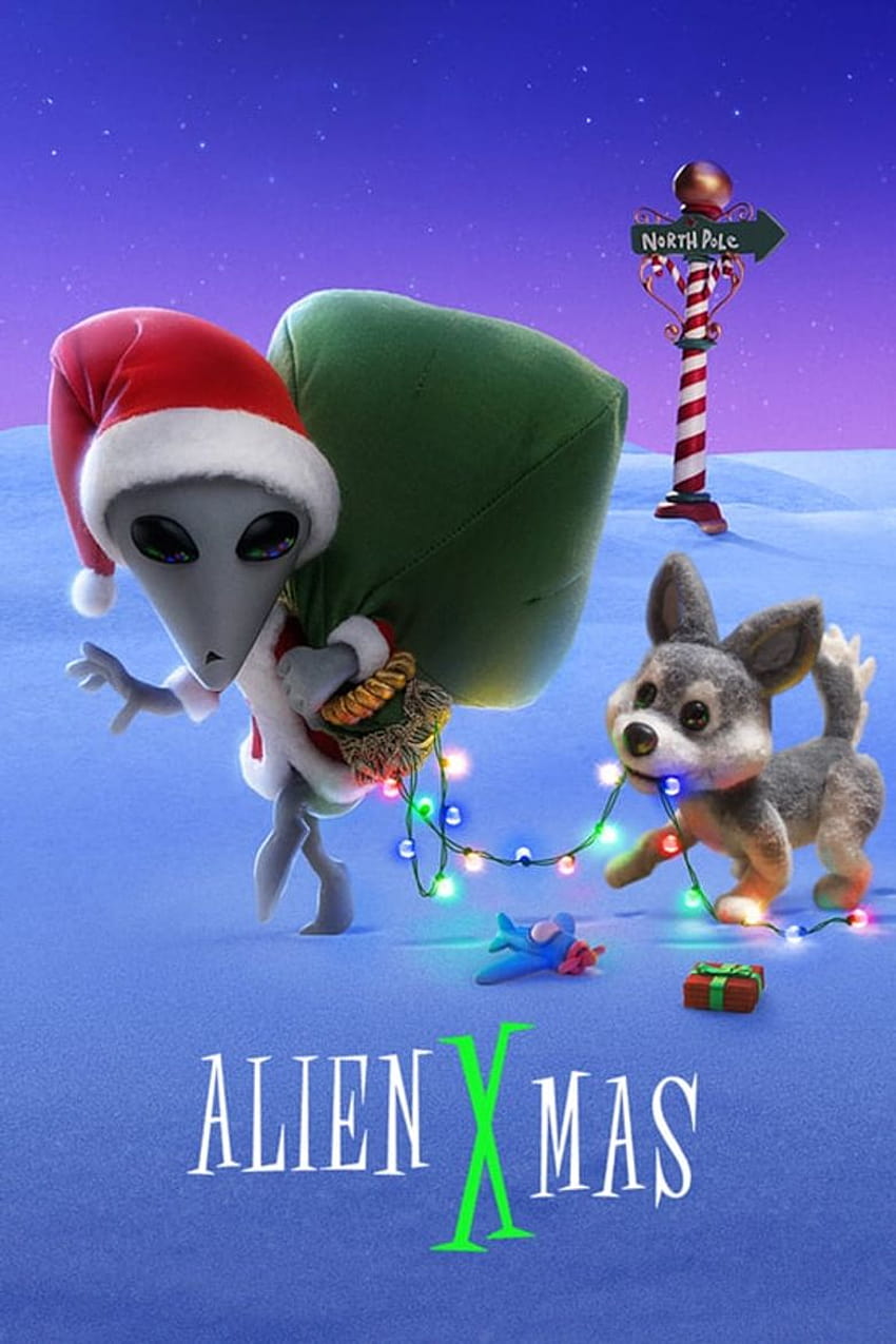 Alien Xmas HD phone wallpaper | Pxfuel