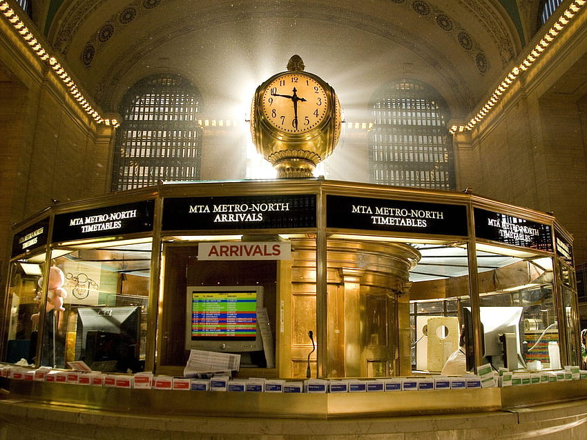 People in NYC Grand Central Terminal  HD wallpaper for phones 4k image  for desktop backgrounds