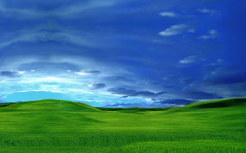 Windows XP, adorables arrière-plans Q de Windows XP, 39, win xp Fond d'écran HD