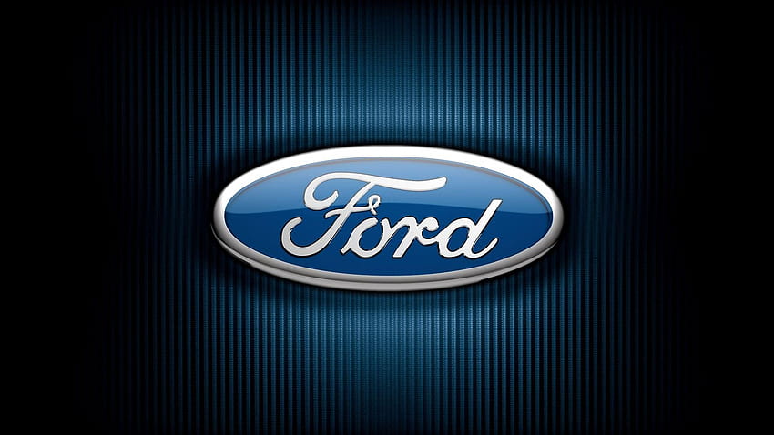 Ford logo 1920 X 1080, ford logo camo HD wallpaper | Pxfuel