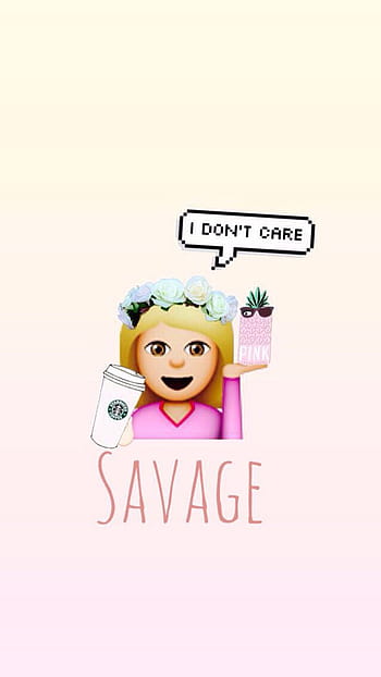Savage Girl Quotes Wallpapers - Top Free Savage Girl Quotes Backgrounds -  WallpaperAccess