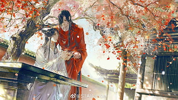 TGCF, hualian HD wallpaper | Pxfuel