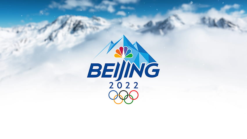 Watch: 100 Days to the Beijing Winter Olympics – NBC Bay Area, winter 2022 HD wallpaper