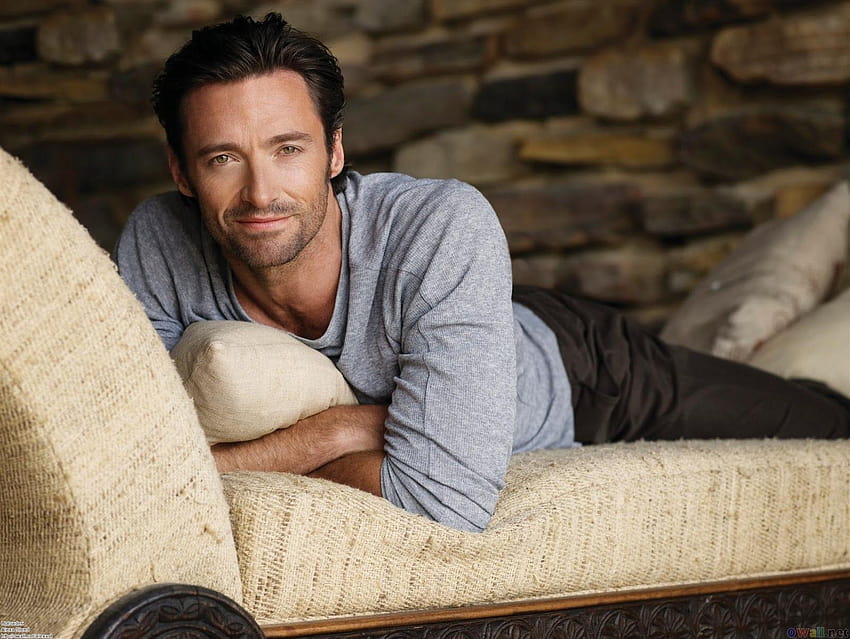 Hugh Jackman High Definition iPhone [1600x1202] for your , Mobile ...