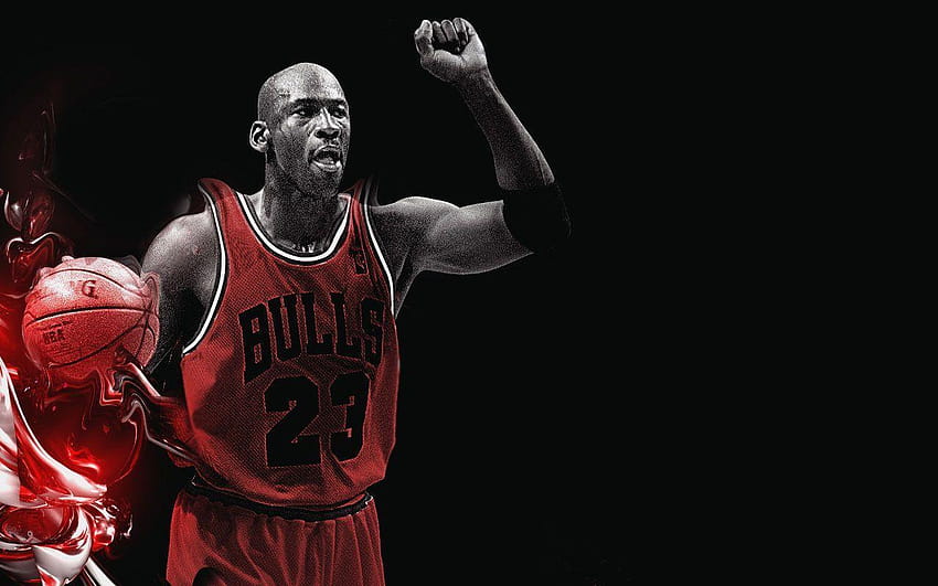 Michael Jordan [1280x800] for your , Mobile & Tablet HD wallpaper | Pxfuel