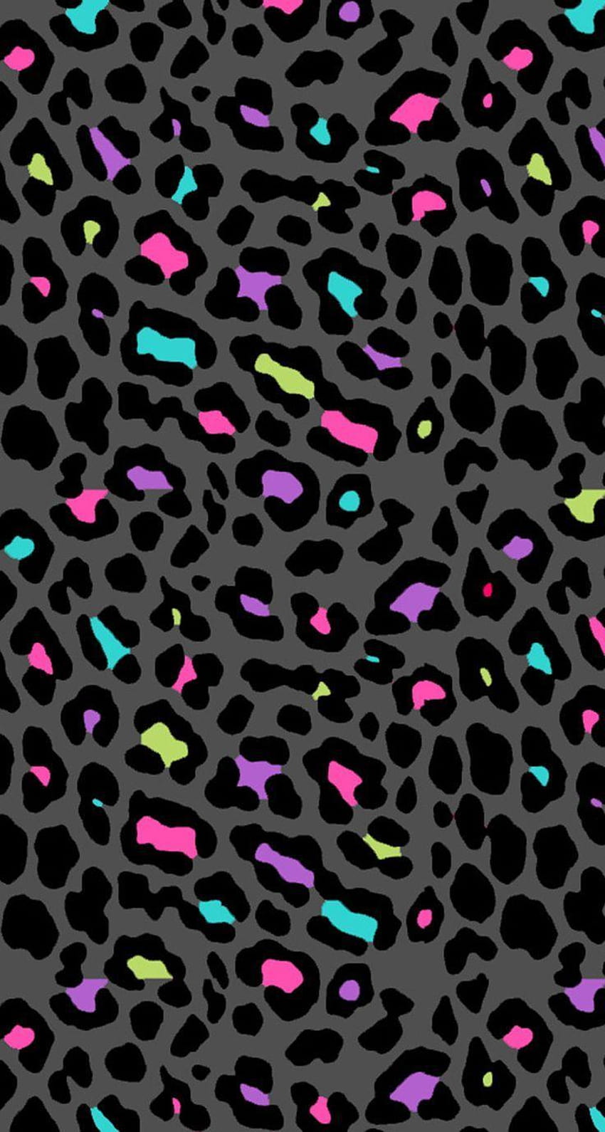 47 best cheetahs print, colorful leopard iphone HD phone wallpaper
