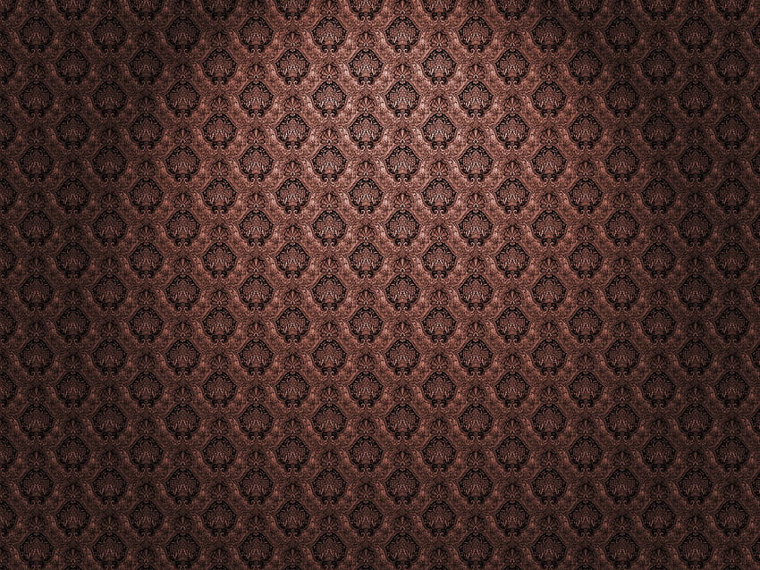 Brown Pattern HD wallpaper | Pxfuel