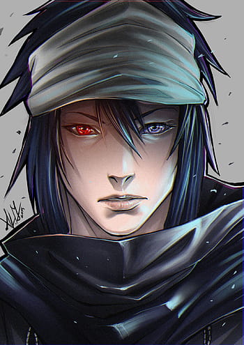 Modelada-Sasuke-uchiha-Classico by DeividDias on DeviantArt