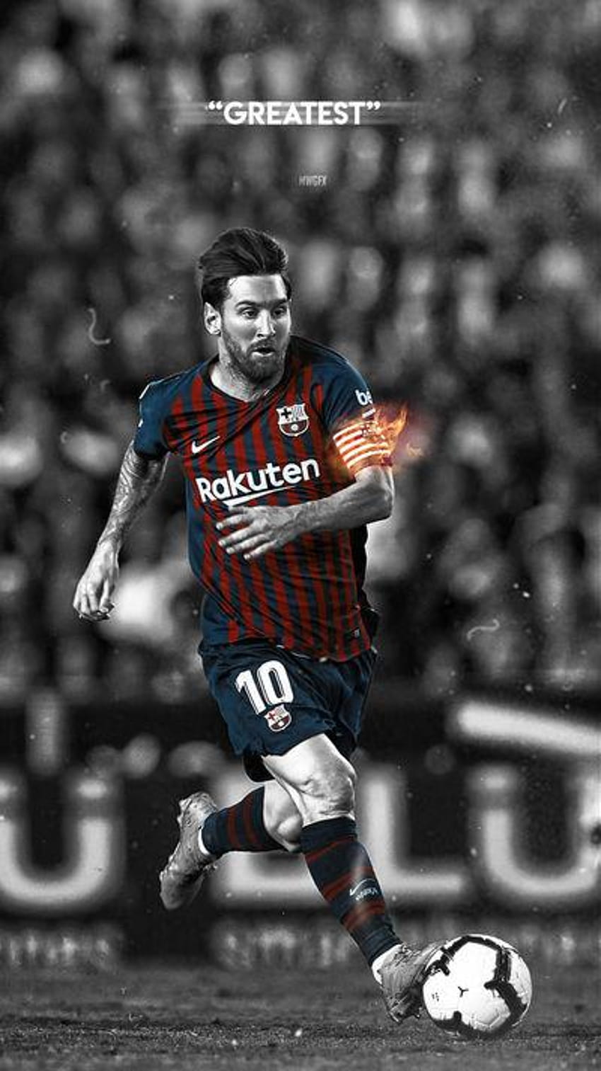 Lionel Messi 2019 HD phone wallpaper | Pxfuel