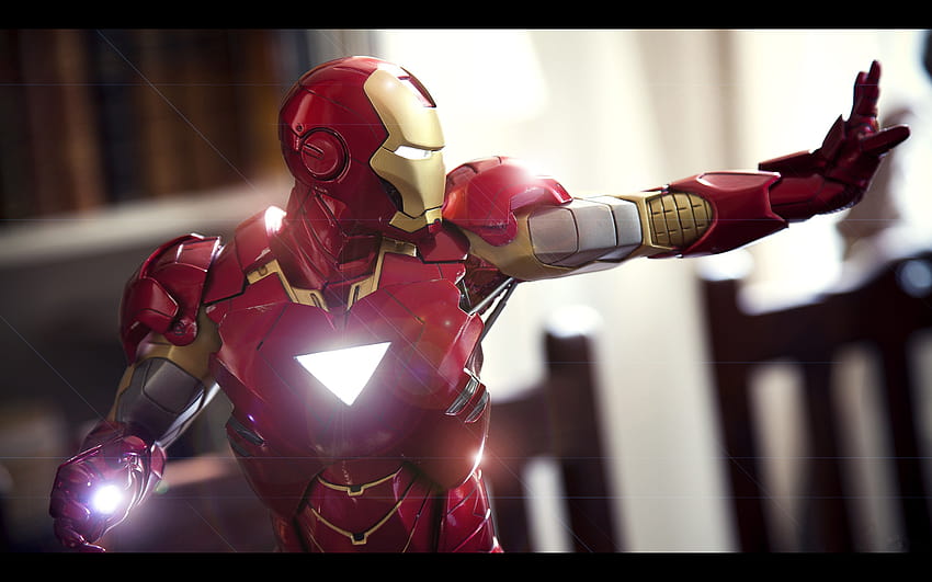 Iron Man Armor 20728, all iron man armors HD wallpaper