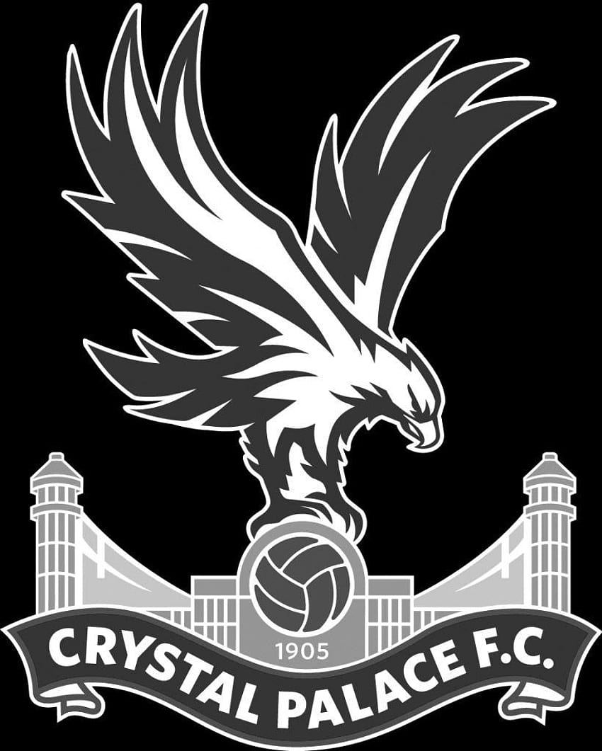 Crystal Palace coloring pages HD phone wallpaper