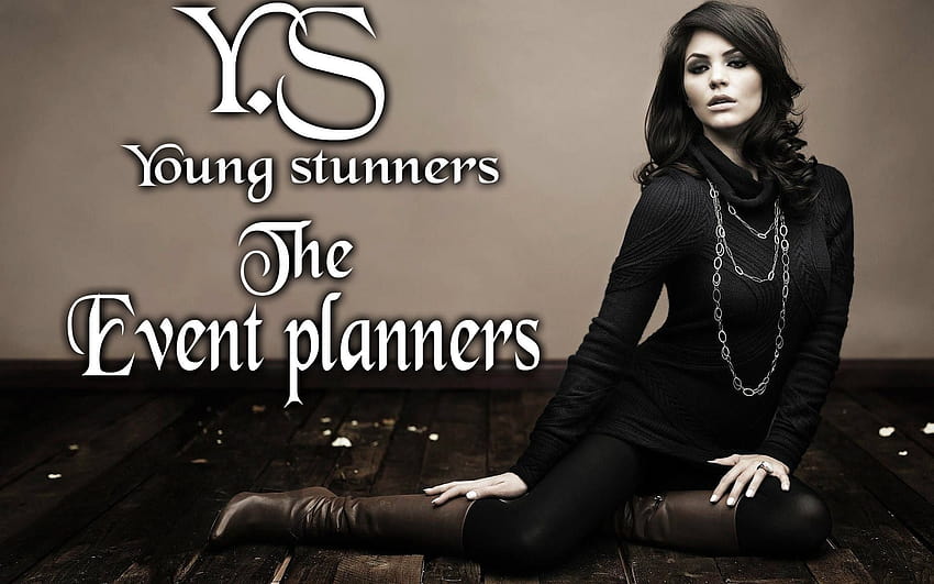 Young Stunners HD wallpaper