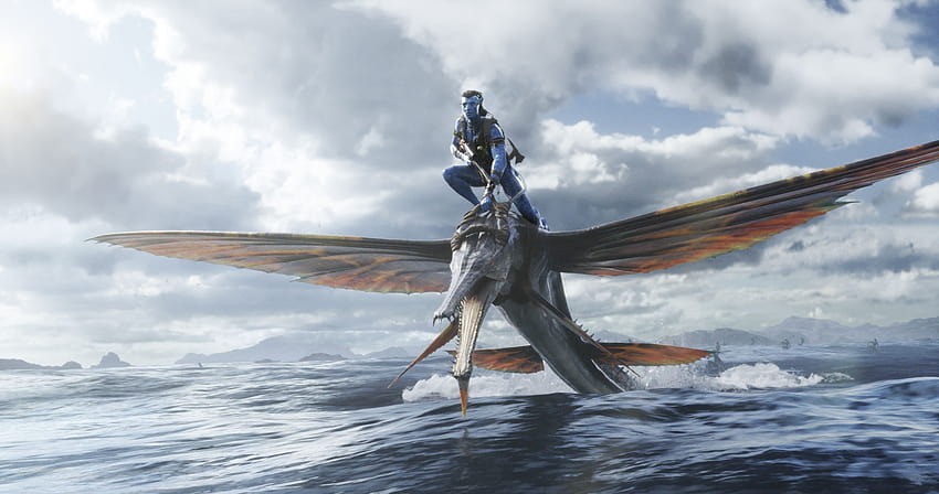 Avatar: The Way of Water' oyuncu kadrosu, konusu ve detayları, avatar stephen lang HD duvar kağıdı