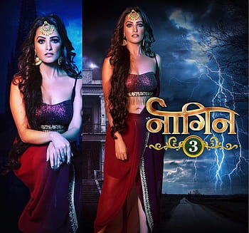 Naagin 6 and Bekaaboo: Your weekend just got filled with more drama this  time, Prathna's life in danger while Raanav becomes a monster