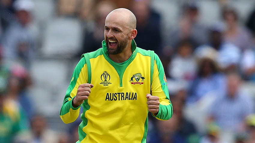 Cricket World Cup is England's to lose, says Australia's Nathan, nathan lyon HD wallpaper