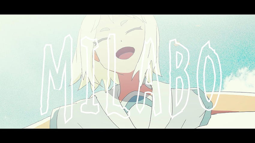 ずっと真夜中でいいのに。『MILABO』MV（ZUTOMAYO HD wallpaper