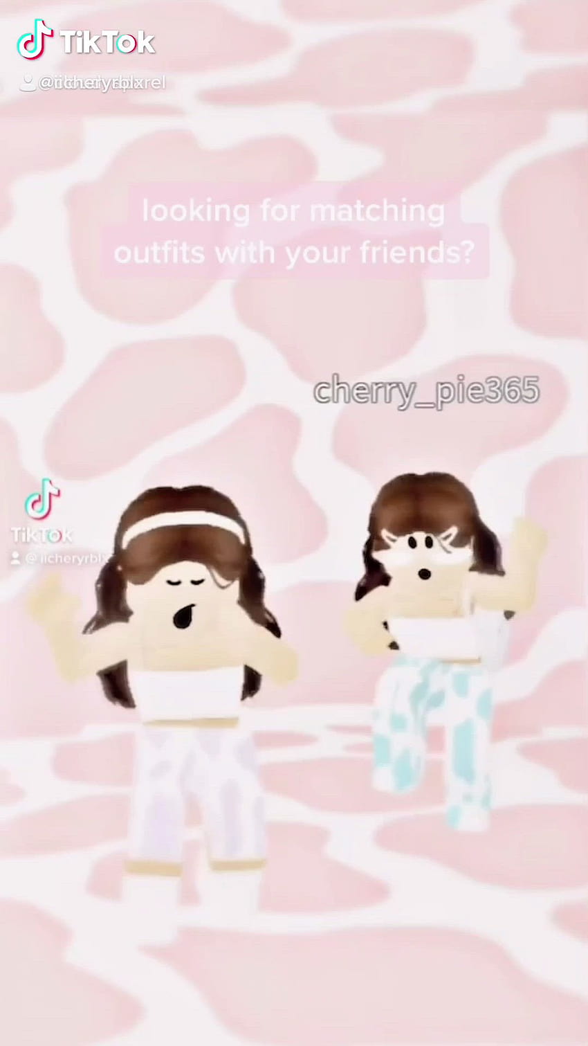 Preppy bff roblox  Bff matching outfits, Bff outfits, Bff matching