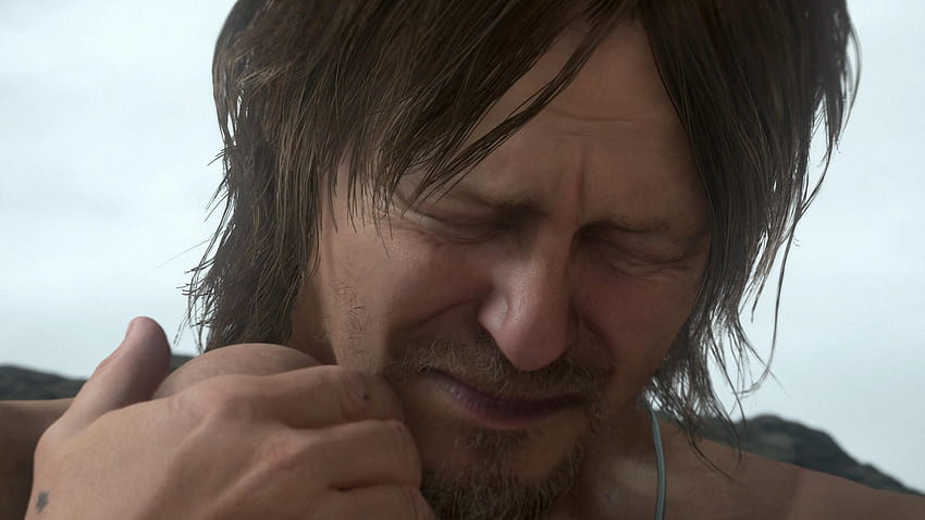 Sony PS4 à l'E3 2018 : The Last of Us Part 2, Death Stranding, esthétique ps4 angleterre Fond d'écran HD