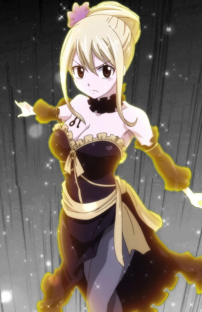 1440x2560px  free download  HD wallpaper Anime Fairy Tail Lucy  Heartfilia  Wallpaper Flare