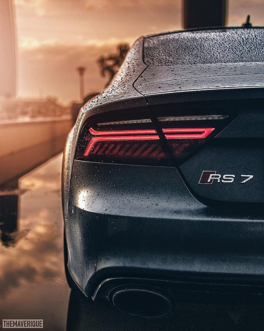 Audi RS7 [1080x1349] for your, audi rs7 2020 HD phone wallpaper