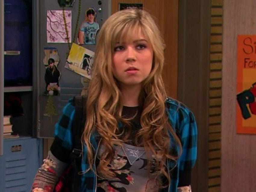 The series, Freddie, Sam, Spencer, Miranda Cosgrove, Carly, Jennette ...