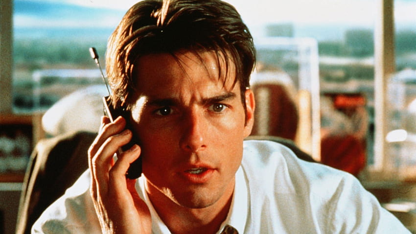 Tom Cruise's Role in 'Jerry Maguire' Was Almost Played by This Surprising Actor HD wallpaper